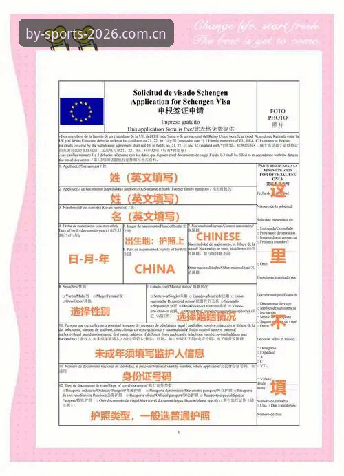 世界杯观赛签证难题实用应对指南