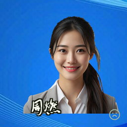 周燃