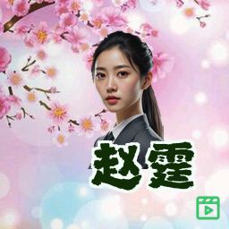 赵霆
